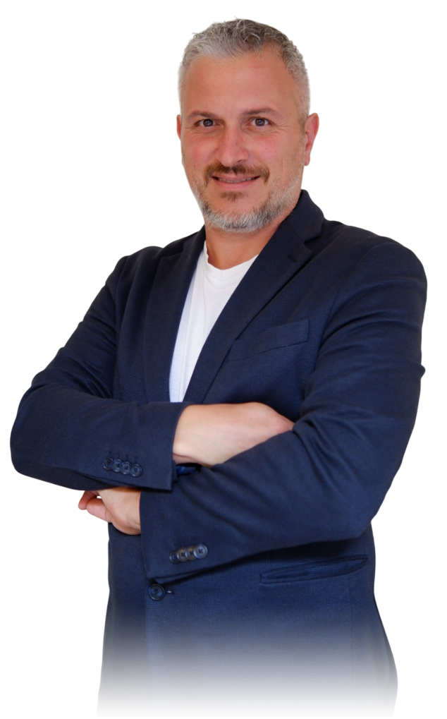 foto di Fabio Rossi Social Media Manager e Web Designer